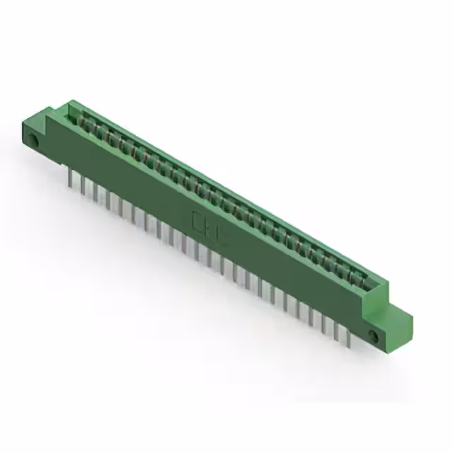 307-046-458-212 EDAC Inc.  Edgeboard Connectors